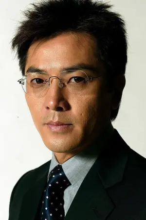 Фото Екін Чен Йі-Кін (Ekin Cheng) #180865