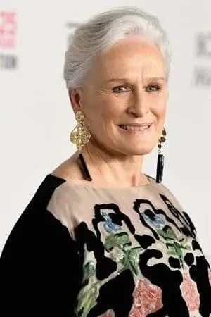 Фото Глен Клоуз (Glenn Close) #13073