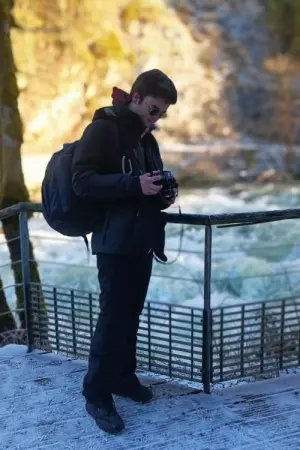 Фото Джастін Коше́ (Justin COCHET) #308804