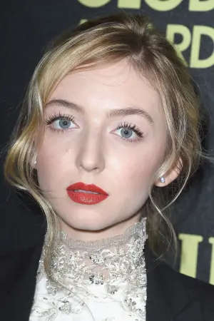 Фото Ганна Гейс #32410