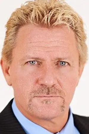 Фото Джеффрі Леонард Джарретт (Jeffrey Jarrett) #153712