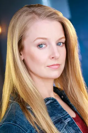 Фото Келлі Вашингтон (Kelly Washington) #25840