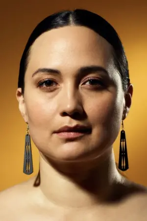 Фото Лілі Гладстон #9584