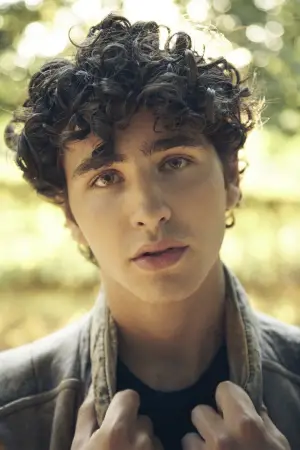 Фото Мальте Гардінгер (Malte Gårdinger) #336213