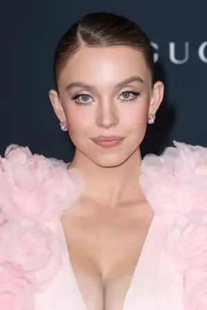 Фото Сідні Свіні (Sydney Sweeney) #32138