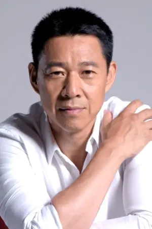 Фото Чжан Феньї #89124