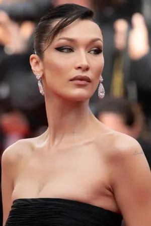 Фото Белла Гадід (Bella Hadid) #278987