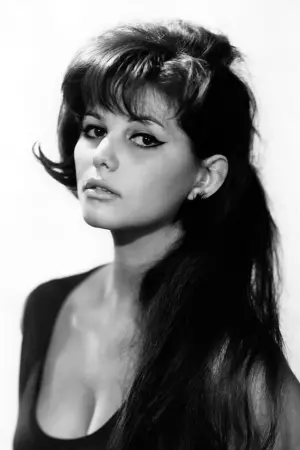 Фото Клаудія Кардинале (Claudia Cardinale) #59837