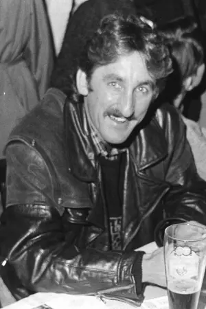 Фото Френк Ріплох #267928