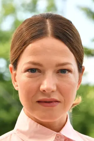 Фото Ханна Герцшпрунг (Hannah Herzsprung) #60635