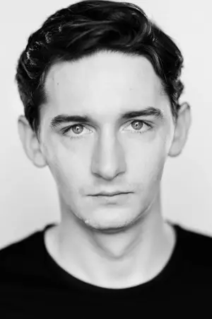 Фото Джеймс Гаркнес #53309