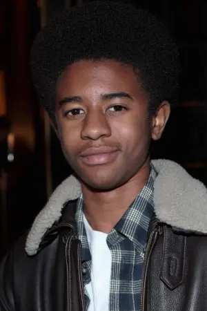 Фото Маркус Карл Франклін #121526