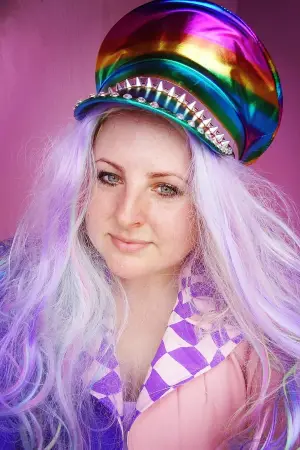 Фото Ребекка Йоганссон #350475