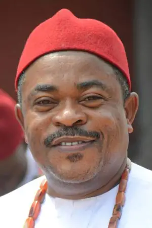 Фото  (Victor Osuagwu) #395320