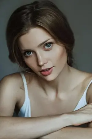 Фото  (Alina Lanina) #151258