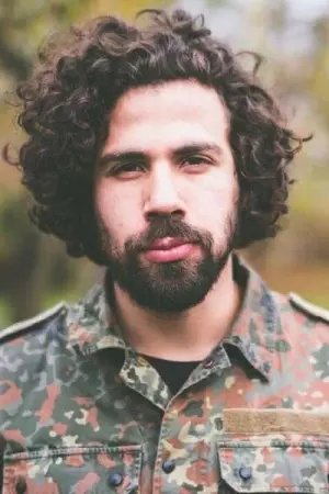 Фото Алоїз Кнаппс #17591