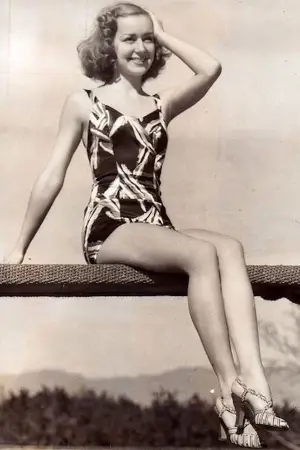 Фото Енн Ширлі (Anne Shirley) #346591