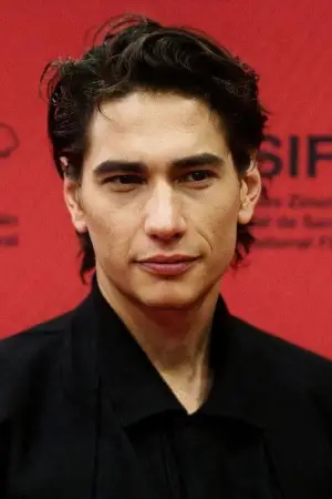 Фото Енцо Вогрінчич (Enzo Vogrincic) #333424