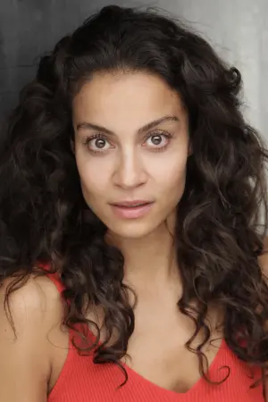 Фото Лорен Окадігбо #14846