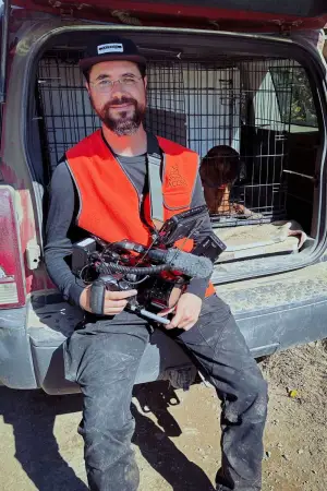 Фото  (Louis Moulin) #346531