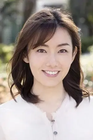 Фото Мамі Хашімото #332688