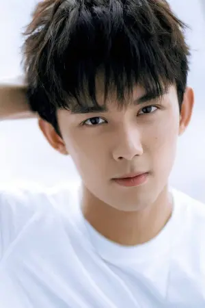 Фото Лео Ву (Leo Wu) #117955