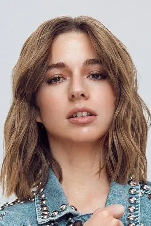 Фото  (Mariana Di Girolamo) #282478