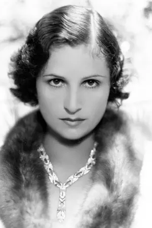 Фото Нора Грегор (Nora Gregor) #142431