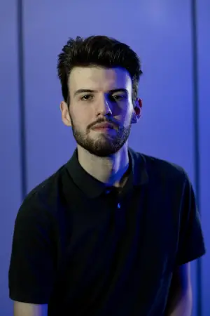 Фото Шон Вокер (Sean Walker) #352353