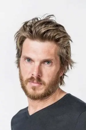 Фото Вернер Де Смедт #270481