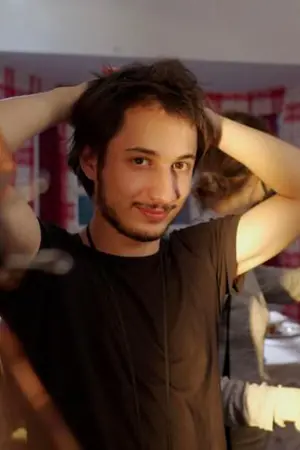 Фото  (Axel Cheb Terrab) #288938