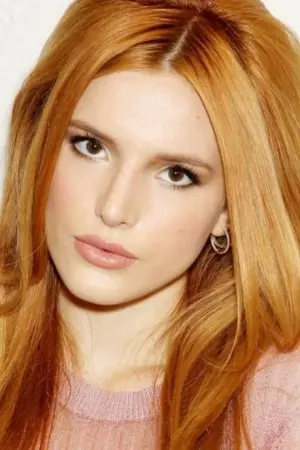 Фото Белла Торн (Bella Thorne) #32999