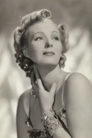 Фото Бінні Барнс #249559