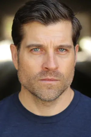 Фото Блейн Грей (Blaine Gray) #130111