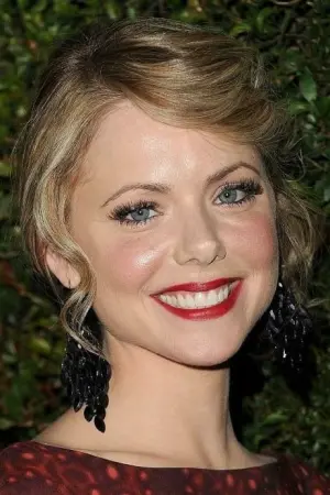 Фото Колет Вулф #8610