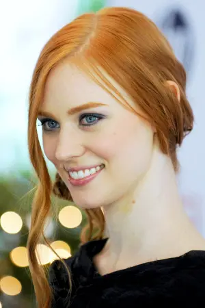 Фото Дебора Енн Волл (Deborah Ann Woll) #93148