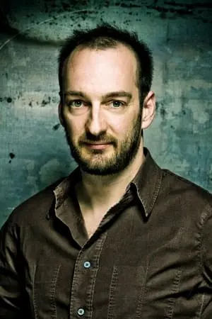 Фото Кен Скотт (Ken Scott) #213864