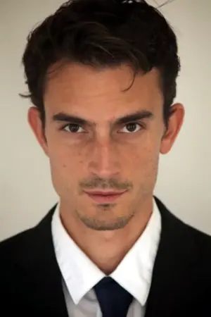 Фото Люк Едвардс #52397