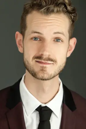 Фото Майкл Нангрівз #17023