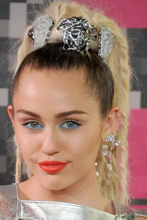 Фото Майлі Сайрус (Miley Cyrus) #48317