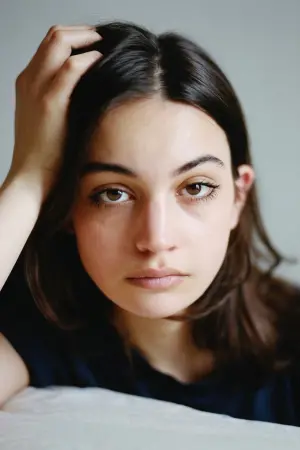 Фото  (Inès Spiridonov) #156409