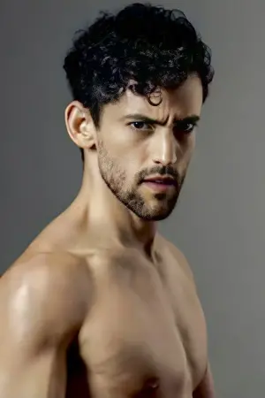 Фото Луїс Херардо Мендес #56427