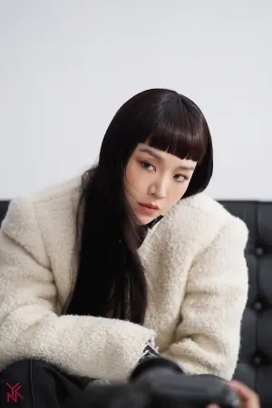 Фото Шін Хє Сон (Shin Hye-sun) #316031