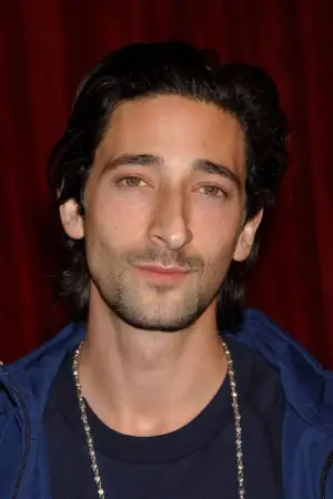 Фото Едрієн Броді (Adrien Brody) #327548