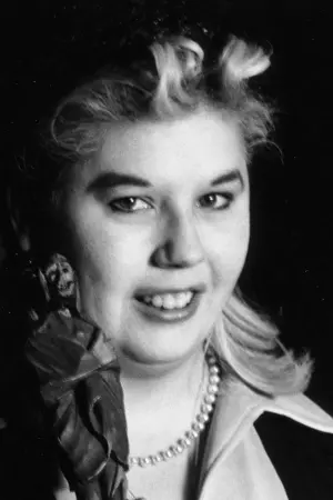 Фото Бланш Бартон #137645