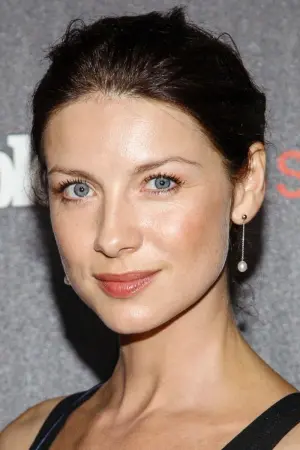 Фото Кайтріона Балфе (Caitríona Balfe) #16284