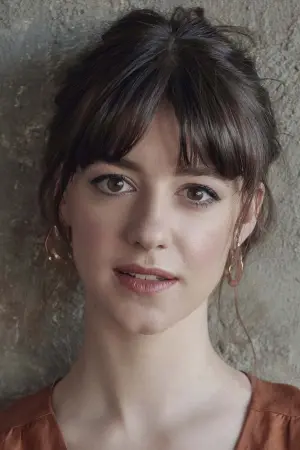 Фото Дейзі Едгар-Джонс (Daisy Edgar-Jones) #52882