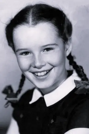 Фото Гігі Перро (Gigi Perreau) #91444