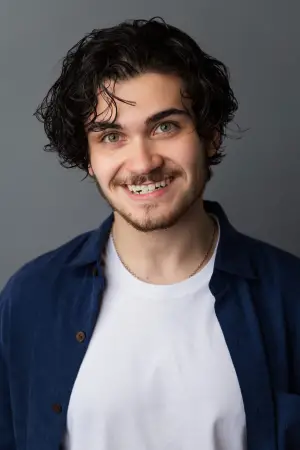 Фото  (Jack McLaughlin) #350487