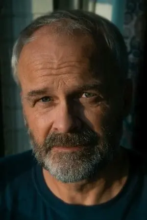 Фото Йохан Реборг #217585